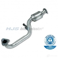 Катализатор VEGAZ ak915blau 840X L 1437921326 - Изображение 2