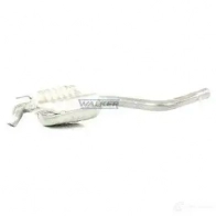 Катализатор VEGAZ Z MR1LK 1437921610 fk884 - Изображение 3