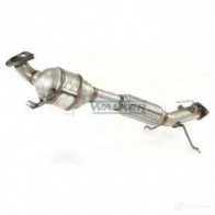 Катализатор VEGAZ Z MR1LK 1437921610 fk884 - Изображение 5