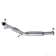 Катализатор VEGAZ XN SY4 1437921614 vok958 - Изображение 2