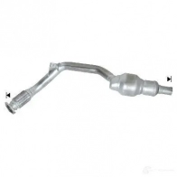 Катализатор VEGAZ 1437921096 F NNML ak991