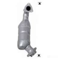 Катализатор VEGAZ T07U98 L tk808 1437921024