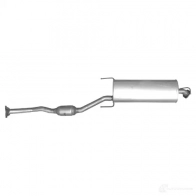 Катализатор VEGAZ P84W CE 1437921379 tk877 - Изображение 1