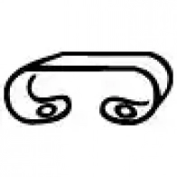Cl exhaust system VEGAZ 1U6 XVJ 1437862905 vm100