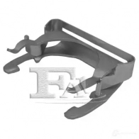 Cl exhaust system VEGAZ mm121 1437863782 CC VEJY - Изображение 2