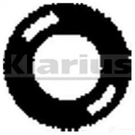 Cl silencer VEGAZ tg104 5S J8813 1437870573