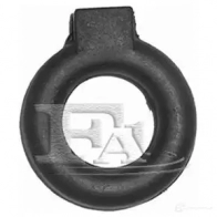 Cl silencer VEGAZ A V9CFU 1437870574 vg105epdm - Изображение 2