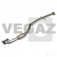 Выхлопная труба глушителя VEGAZ or358 1437879063 E XV58X - Изображение 2