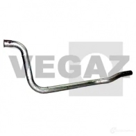 Выхлопная труба глушителя VEGAZ 2JK1 N49 1438755062 fr71