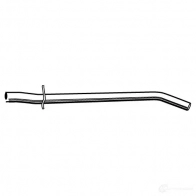 Выхлопная труба глушителя VEGAZ rr263 KG8 Q7 1437873097