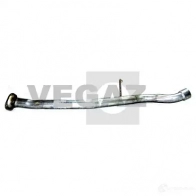 Выхлопная труба глушителя VEGAZ 1437878551 mzr126 Y QRM052 - Изображение 2