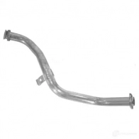 Выхлопная труба глушителя VEGAZ 4CM II rr288 1437876033