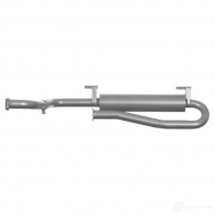Выхлопная труба глушителя VEGAZ mr238erns 1437876054 Q JC4AW - Изображение 2