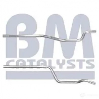 Выхлопная труба глушителя