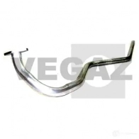 Выхлопная труба глушителя VEGAZ fr9 4AR DY 1437874389