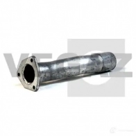 Выхлопная труба глушителя VEGAZ ar107 1437874753 OG6 31