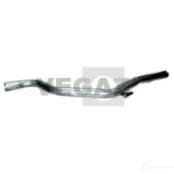 Выхлопная труба глушителя VEGAZ ftr325 PEXL QX 1437877345 - Изображение 2