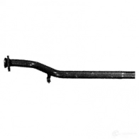 Выхлопная труба глушителя VEGAZ ftr81 NR6 LCH 1437875069