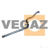 Выхлопная труба глушителя VEGAZ 1437874667 cr217 JM 7R2TI - Изображение 1