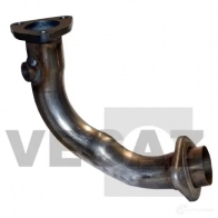 Выхлопная труба глушителя VEGAZ mzr63 8ED5 V 1437875092