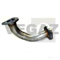 Выхлопная труба глушителя VEGAZ mzr137 4YUL DFM 1437875293