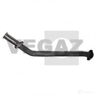 Выхлопная труба глушителя VEGAZ mr66 WQG3 Q 1437875235