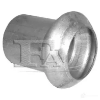 Выхлопная труба глушителя VEGAZ pgr303 62Y2 L 1437871816