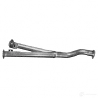 Выхлопная труба глушителя VEGAZ mor29 0Z07B 1 1437875331