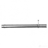 Выхлопная труба глушителя VEGAZ LB H211P fr218 1437876976