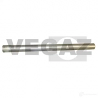 Выхлопная труба глушителя VEGAZ fr409 DZZ5 2J 1437872925 - Изображение 2