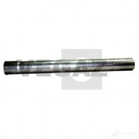 Выхлопная труба глушителя VEGAZ ASKSX5 U mr274 1437872810