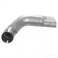 Выхлопная труба глушителя VEGAZ vor182 W 9JIN6 1437874201 - Изображение 2