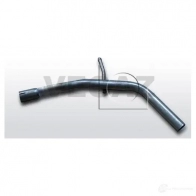 Выхлопная труба глушителя VEGAZ rr414 P3K 1HFJ 1437874205 - Изображение 2