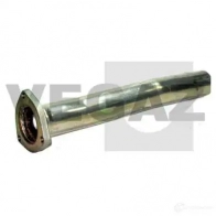 Выхлопная труба глушителя VEGAZ ar113 YJY5 Y6 1437875676