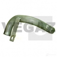 Выхлопная труба глушителя VEGAZ 1437875870 GL RVLOI vr8