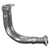 Выхлопная труба глушителя VEGAZ F7RY L fr107 1437876071