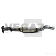 Выхлопная труба глушителя VEGAZ ftr334 XA AS96O 1437876498 - Изображение 2