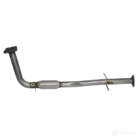 Выхлопная труба глушителя VEGAZ fr318 F2F0 7 1437878377