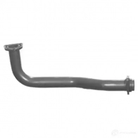 Выхлопная труба глушителя