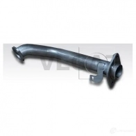 Выхлопная труба глушителя VEGAZ KCBY C mir172 1437879810 - Изображение 2