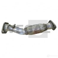 Выхлопная труба глушителя VEGAZ kr145 7 KIZODY 1437879435