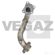 Выхлопная труба глушителя VEGAZ NGN Y71 1437879068 mzr135