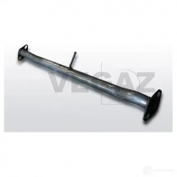 Выхлопная труба глушителя VEGAZ 2 9V7E06 1437879647 kr122 - Изображение 2