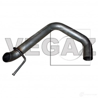 Насадка на глушитель VEGAZ WO3 PA 1437870783 vr320 - Изображение 2