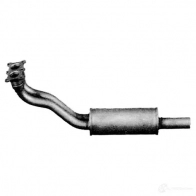 Передний глушитель VEGAZ vr96 1437898026 WM TSBF