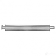 Передний глушитель VEGAZ S3I 4G1Q fs571erns 1437898275 - Изображение 2