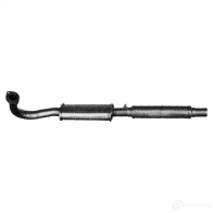 Передний глушитель VEGAZ R8ABX Q4 alr25 1437897776