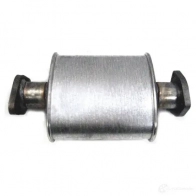 Передний глушитель VEGAZ 1BB YX1Z 1437897889 als89 - Изображение 1