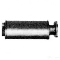 Передний глушитель VEGAZ 1BB YX1Z 1437897889 als89 - Изображение 2