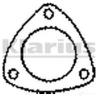 Прокладка трубы глушителя VEGAZ H XT4GO 1437871972 vd206